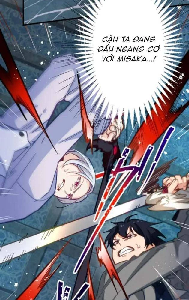 Chỉ ta nhìn thấy hướng dẫn Chapter 23 - Trang 33