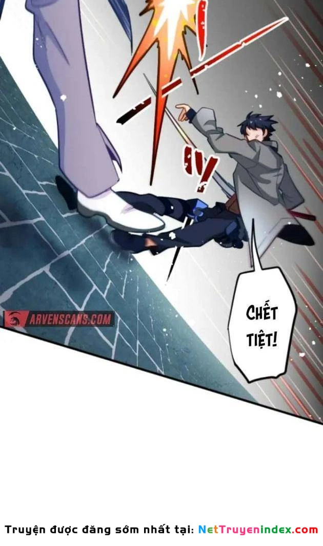 Chỉ ta nhìn thấy hướng dẫn Chapter 23 - Trang 36