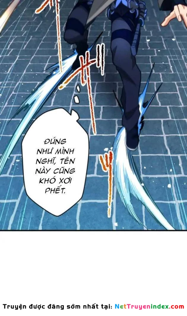 Chỉ ta nhìn thấy hướng dẫn Chapter 23 - Trang 38