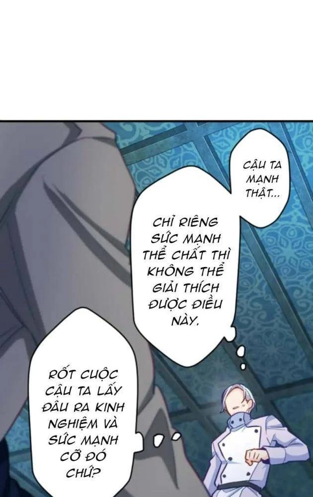 Chỉ ta nhìn thấy hướng dẫn Chapter 23 - Trang 39