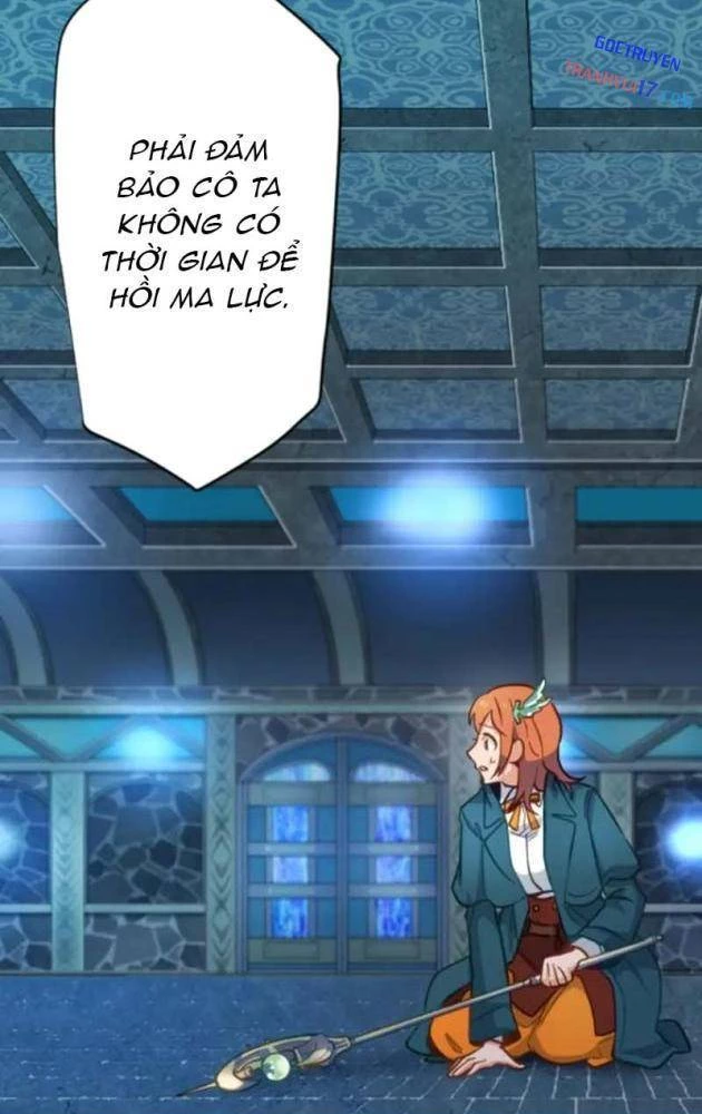 Chỉ ta nhìn thấy hướng dẫn Chapter 23 - Trang 41