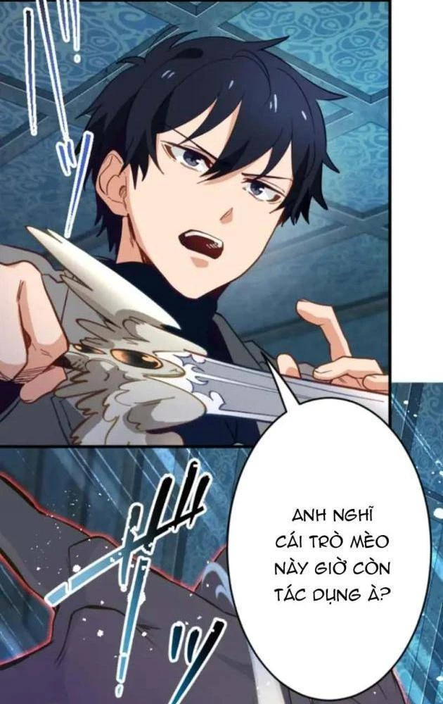 Chỉ ta nhìn thấy hướng dẫn Chapter 23 - Trang 48