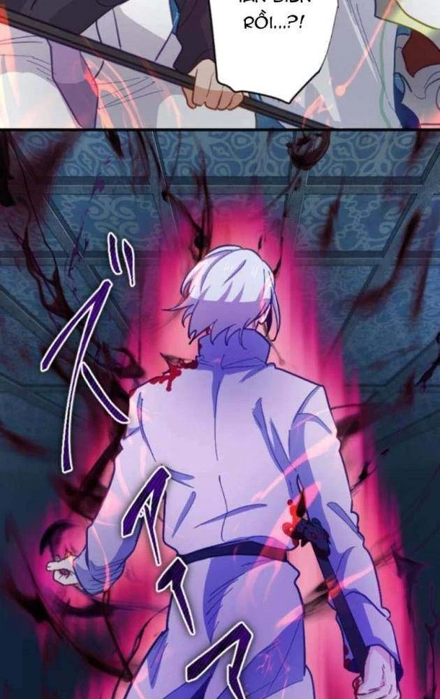 Chỉ ta nhìn thấy hướng dẫn Chapter 24 - Trang 11