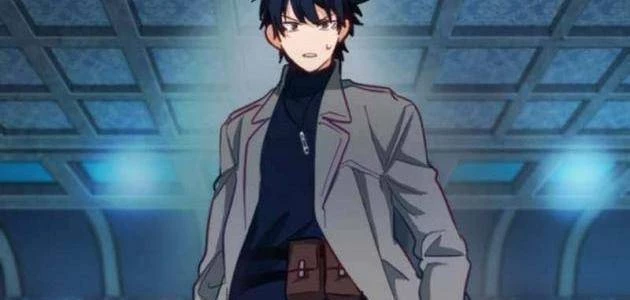 Chỉ ta nhìn thấy hướng dẫn Chapter 24 - Trang 19