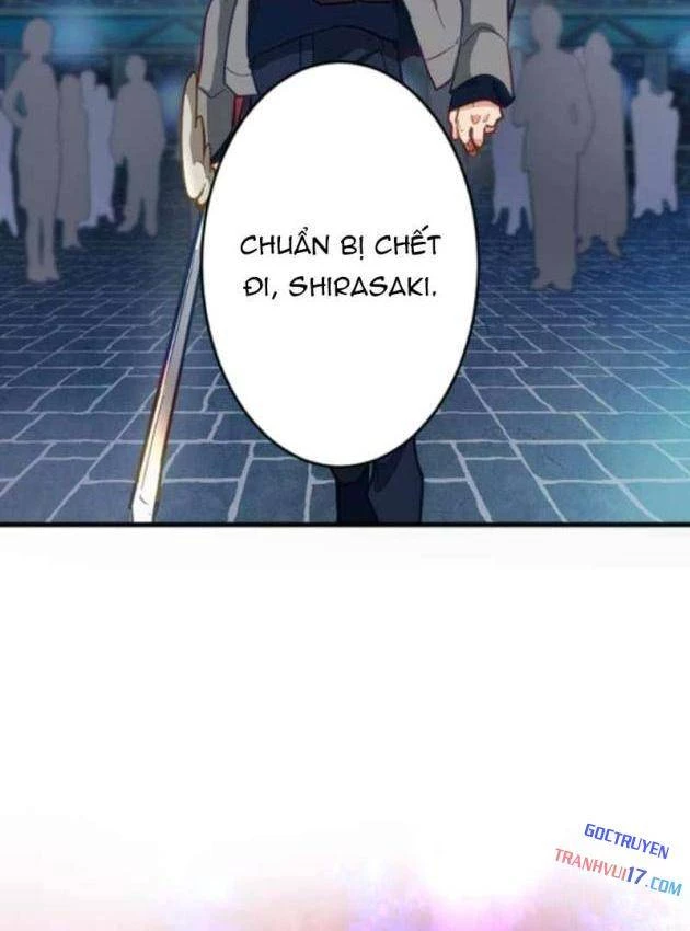 Chỉ ta nhìn thấy hướng dẫn Chapter 24 - Trang 20