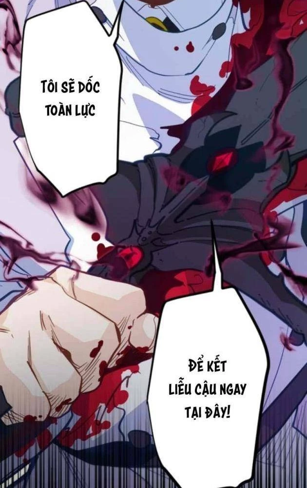 Chỉ ta nhìn thấy hướng dẫn Chapter 24 - Trang 22