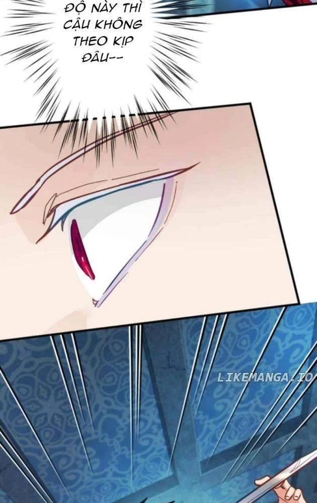Chỉ ta nhìn thấy hướng dẫn Chapter 24 - Trang 30
