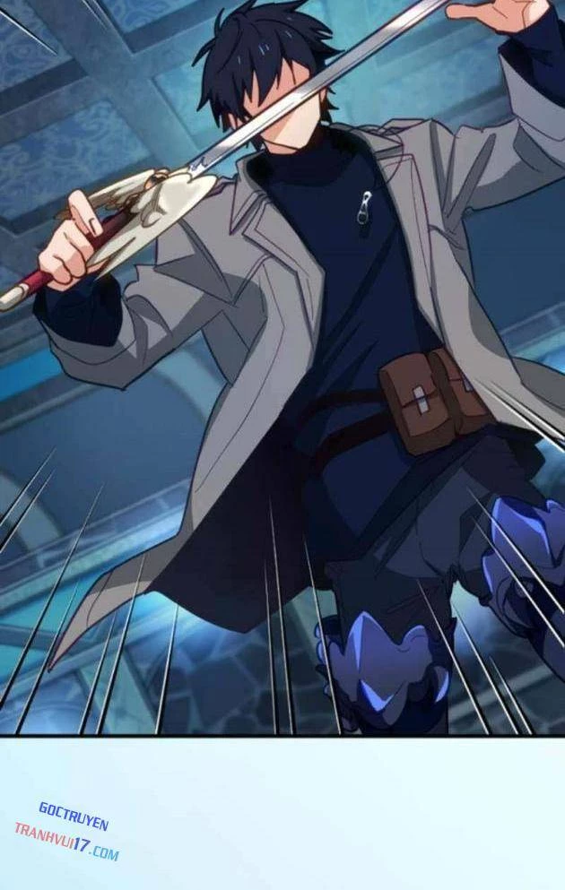 Chỉ ta nhìn thấy hướng dẫn Chapter 24 - Trang 31