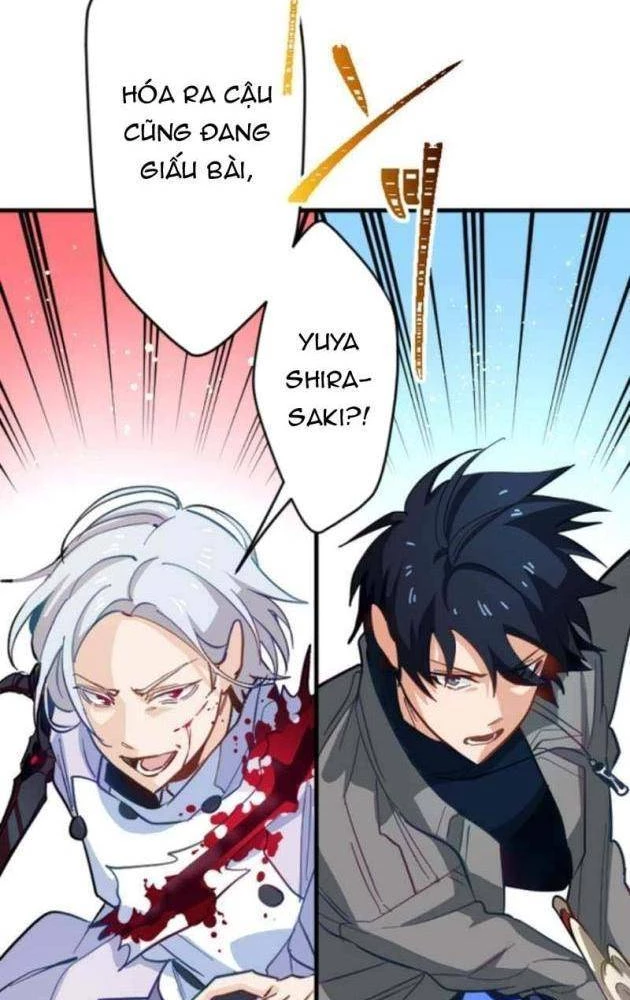 Chỉ ta nhìn thấy hướng dẫn Chapter 24 - Trang 41