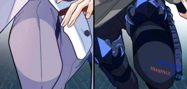Chỉ ta nhìn thấy hướng dẫn Chapter 24 - Trang 42