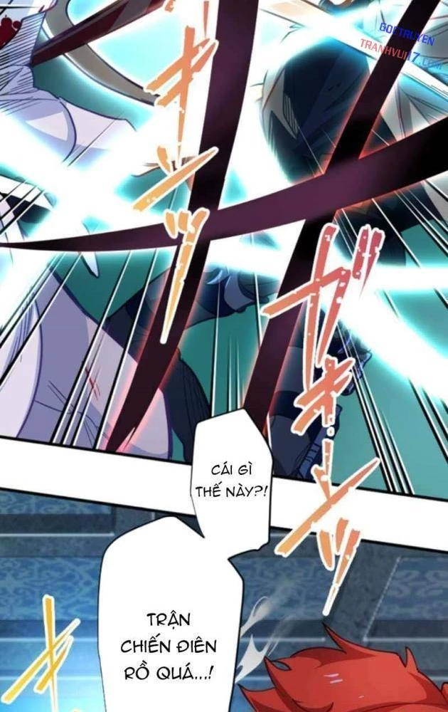 Chỉ ta nhìn thấy hướng dẫn Chapter 24 - Trang 47