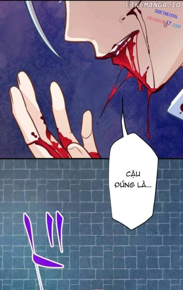 Chỉ ta nhìn thấy hướng dẫn Chapter 25 - Trang 14