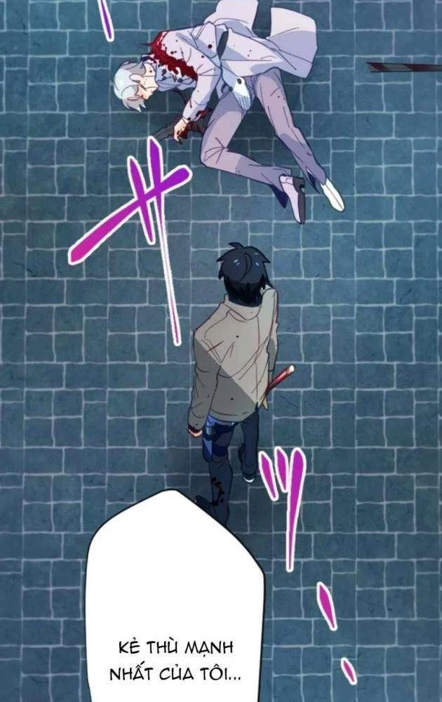 Chỉ ta nhìn thấy hướng dẫn Chapter 25 - Trang 15