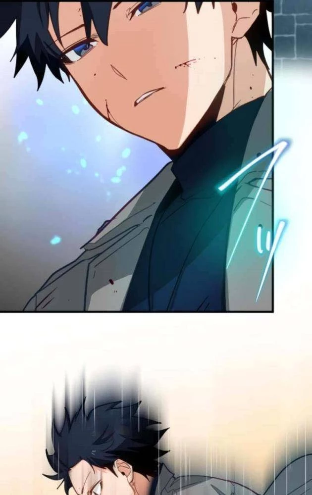 Chỉ ta nhìn thấy hướng dẫn Chapter 25 - Trang 17