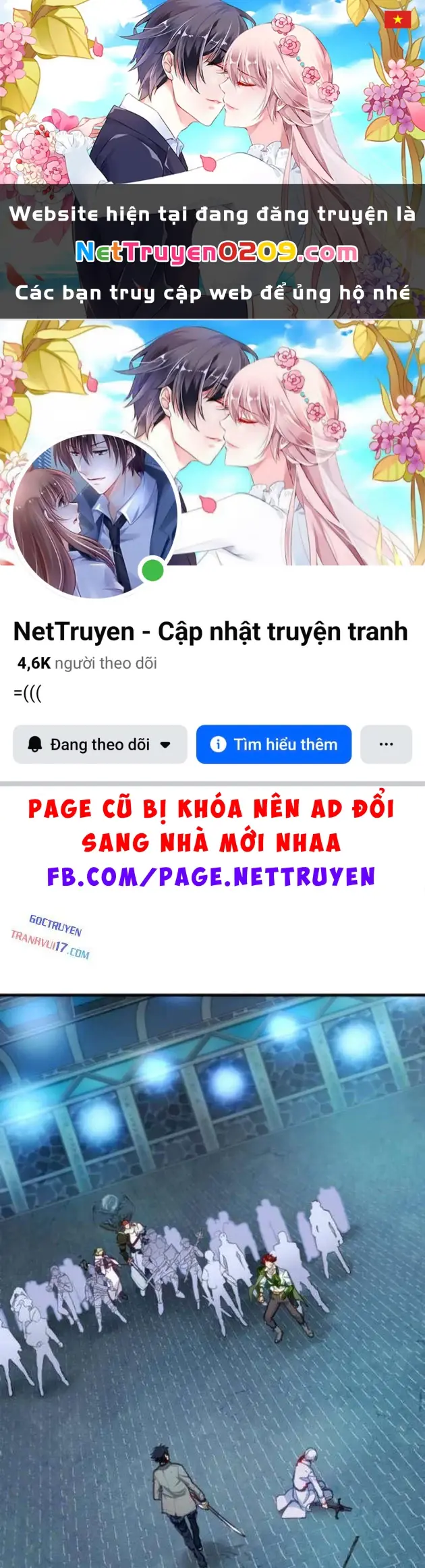 Chỉ ta nhìn thấy hướng dẫn Chapter 25 - Trang 2
