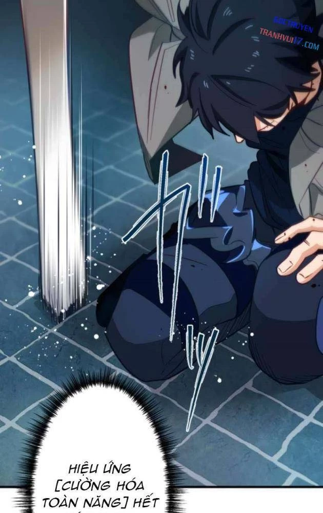 Chỉ ta nhìn thấy hướng dẫn Chapter 25 - Trang 20