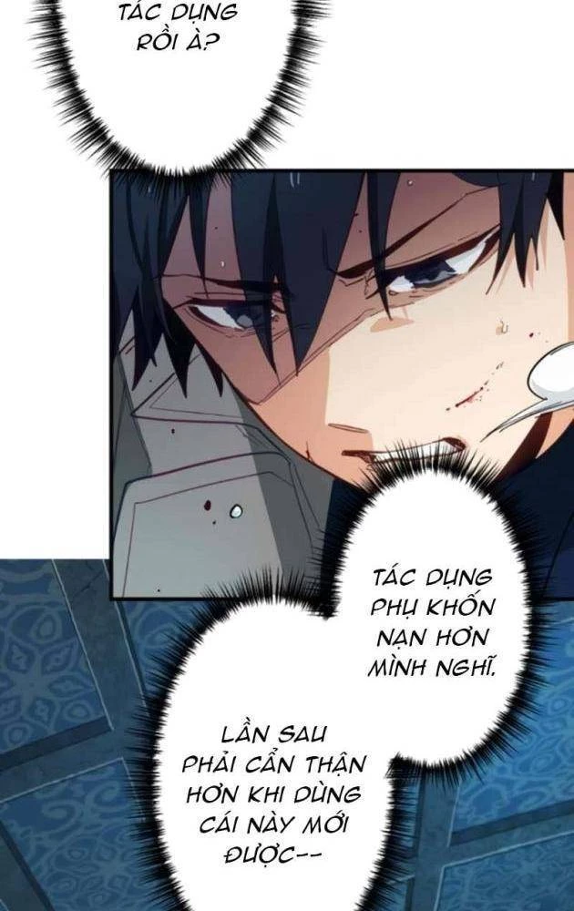 Chỉ ta nhìn thấy hướng dẫn Chapter 25 - Trang 21