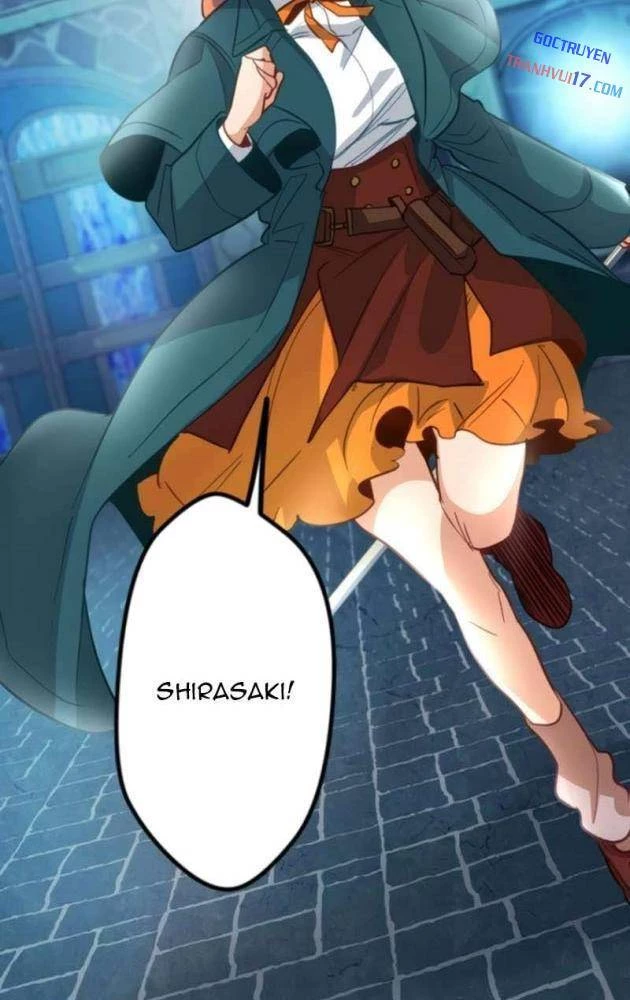 Chỉ ta nhìn thấy hướng dẫn Chapter 25 - Trang 23