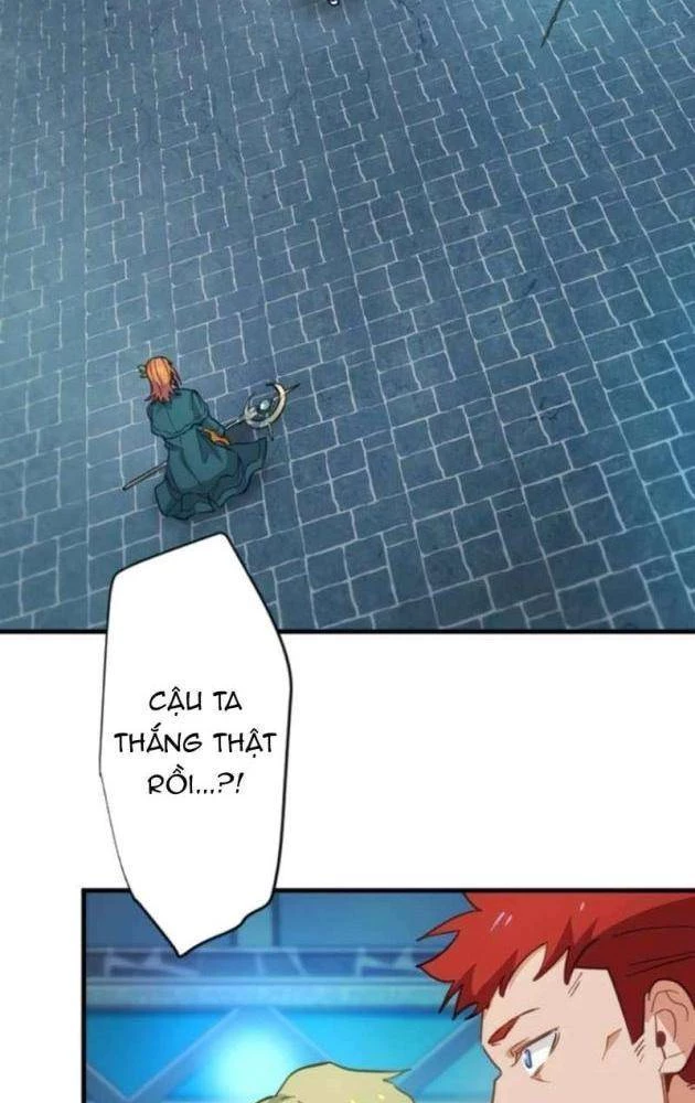 Chỉ ta nhìn thấy hướng dẫn Chapter 25 - Trang 3