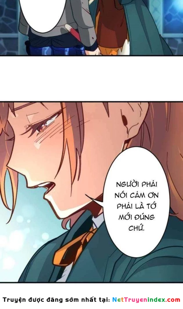 Chỉ ta nhìn thấy hướng dẫn Chapter 25 - Trang 30