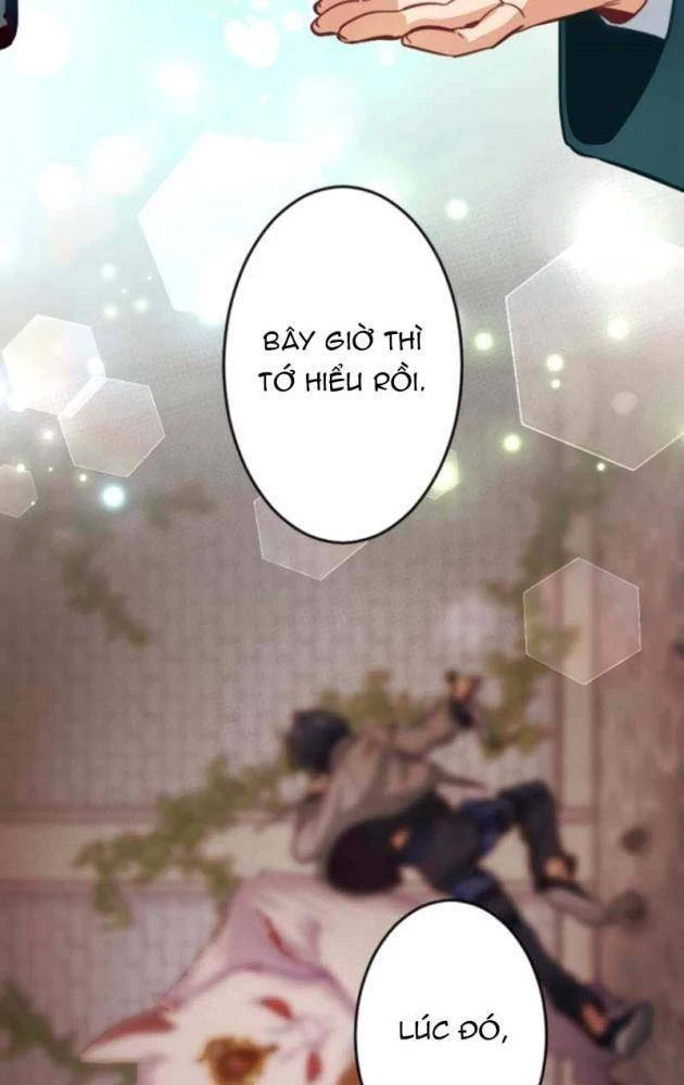 Chỉ ta nhìn thấy hướng dẫn Chapter 25 - Trang 32