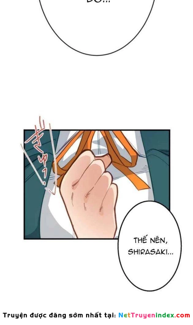 Chỉ ta nhìn thấy hướng dẫn Chapter 25 - Trang 36