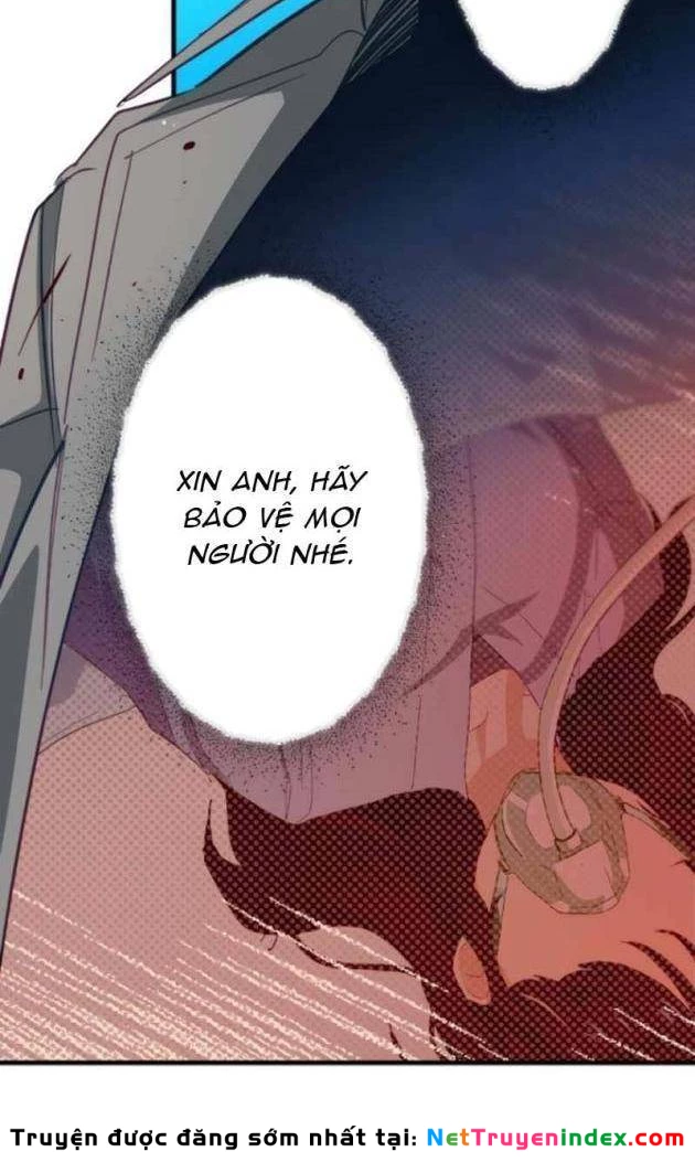 Chỉ ta nhìn thấy hướng dẫn Chapter 25 - Trang 42