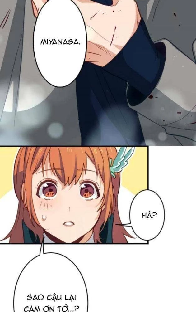 Chỉ ta nhìn thấy hướng dẫn Chapter 25 - Trang 48