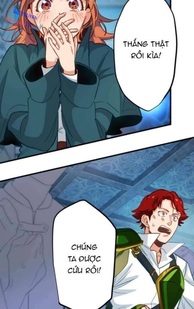 Chỉ ta nhìn thấy hướng dẫn Chapter 25 - Trang 5