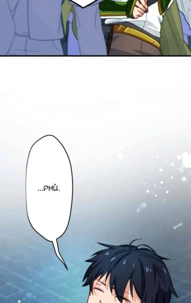 Chỉ ta nhìn thấy hướng dẫn Chapter 25 - Trang 6