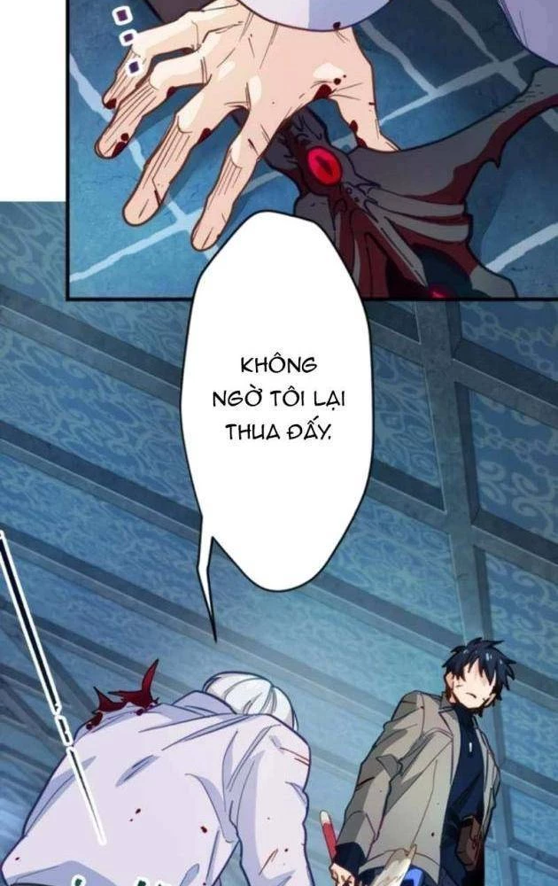Chỉ ta nhìn thấy hướng dẫn Chapter 25 - Trang 9
