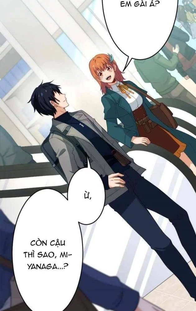 Chỉ ta nhìn thấy hướng dẫn Chapter 26 - Trang 18