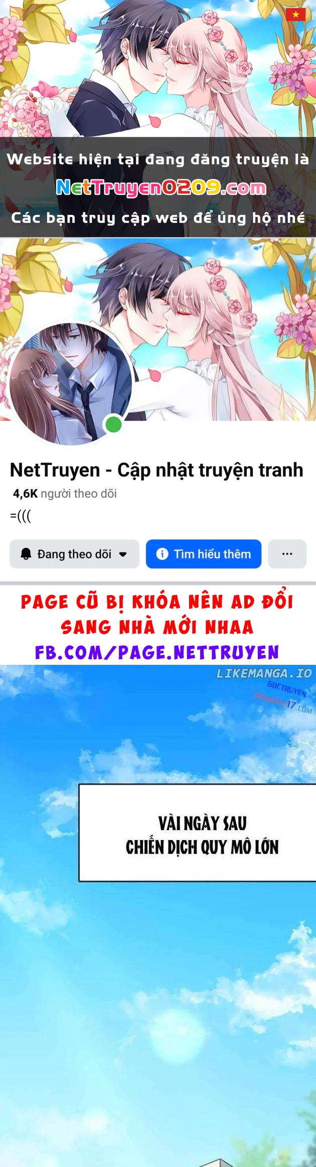 Chỉ ta nhìn thấy hướng dẫn Chapter 26 - Trang 2