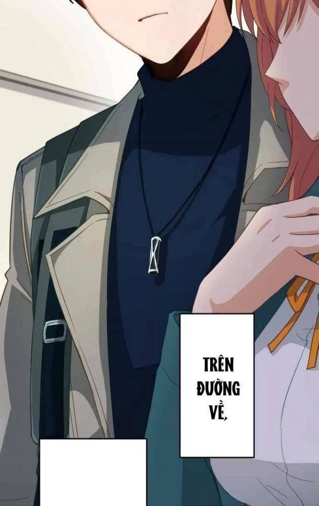 Chỉ ta nhìn thấy hướng dẫn Chapter 26 - Trang 22