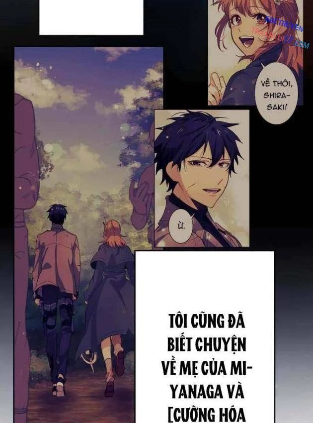 Chỉ ta nhìn thấy hướng dẫn Chapter 26 - Trang 24