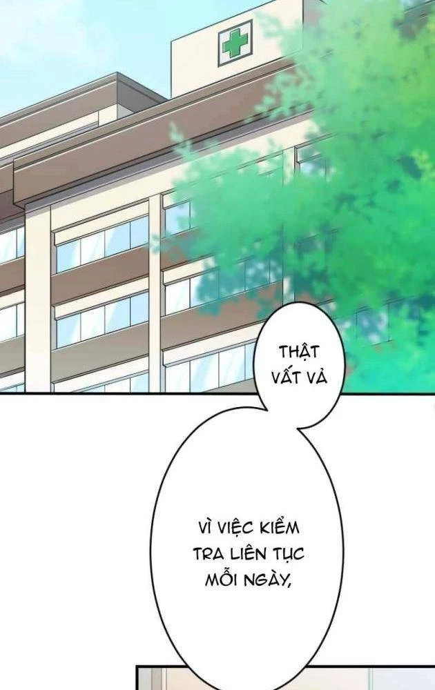 Chỉ ta nhìn thấy hướng dẫn Chapter 26 - Trang 3