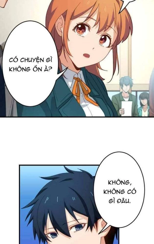 Chỉ ta nhìn thấy hướng dẫn Chapter 26 - Trang 31
