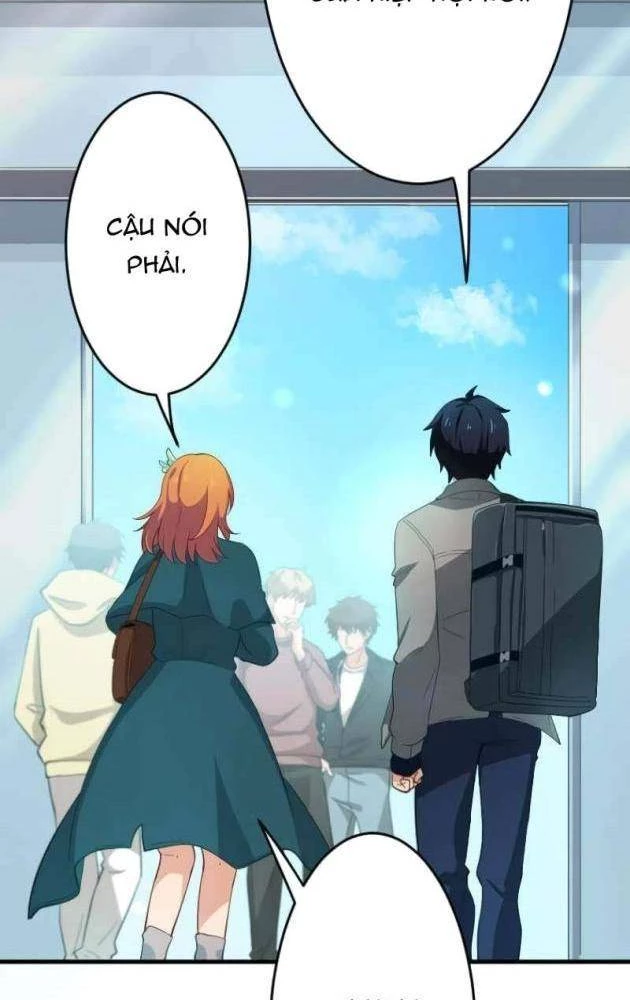 Chỉ ta nhìn thấy hướng dẫn Chapter 26 - Trang 33