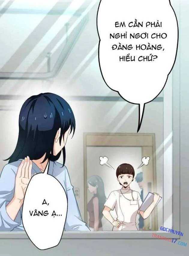 Chỉ ta nhìn thấy hướng dẫn Chapter 26 - Trang 39