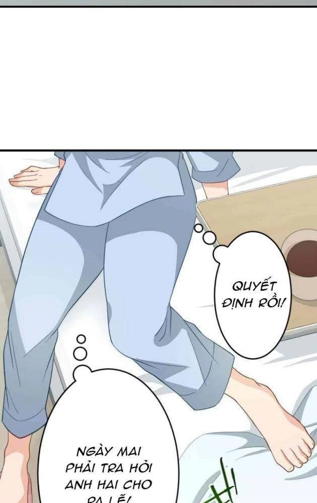 Chỉ ta nhìn thấy hướng dẫn Chapter 26 - Trang 40