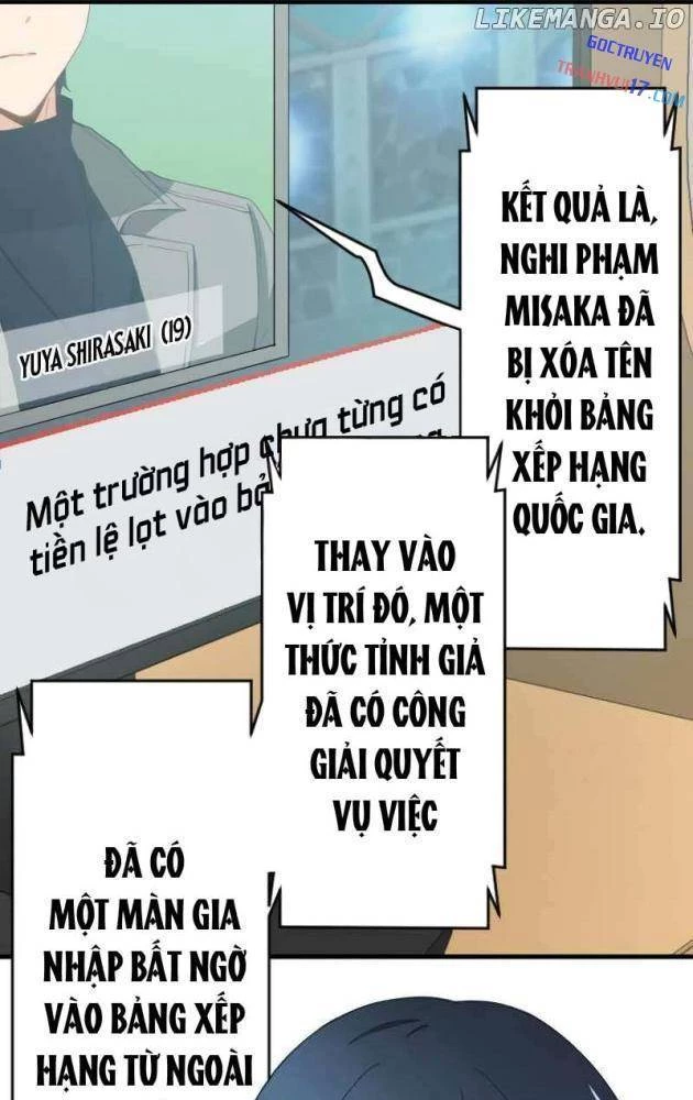 Chỉ ta nhìn thấy hướng dẫn Chapter 26 - Trang 44