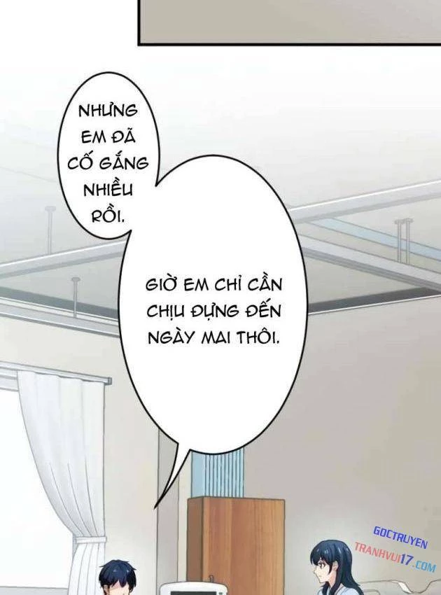 Chỉ ta nhìn thấy hướng dẫn Chapter 26 - Trang 5