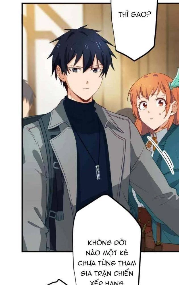 Chỉ ta nhìn thấy hướng dẫn Chapter 27 - Trang 12