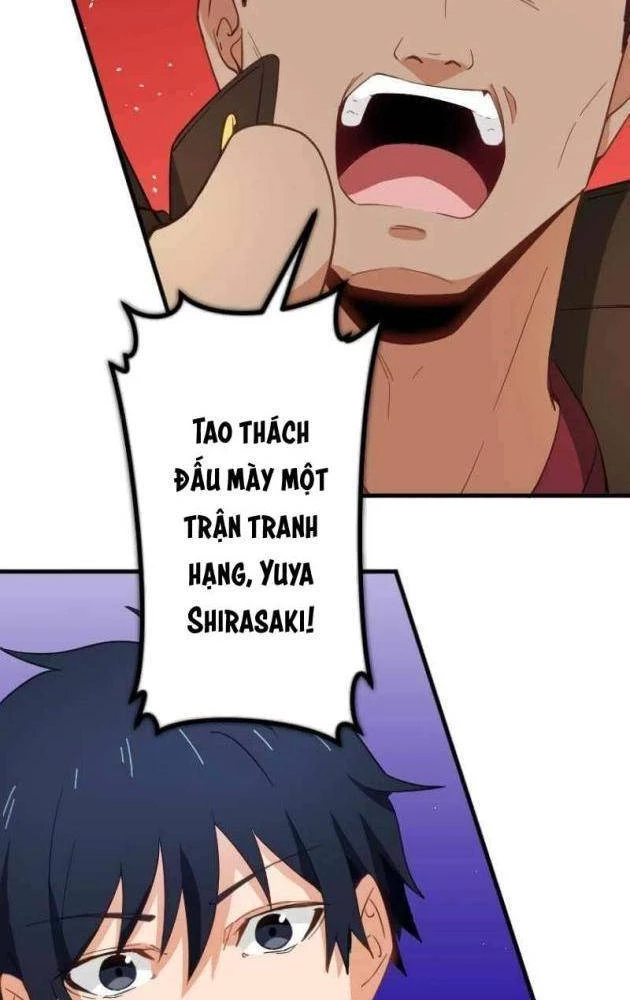 Chỉ ta nhìn thấy hướng dẫn Chapter 27 - Trang 18