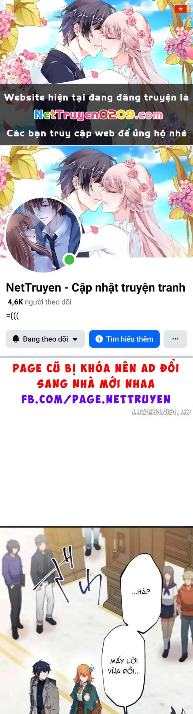Chỉ ta nhìn thấy hướng dẫn Chapter 27 - Trang 2