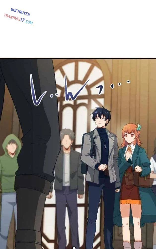 Chỉ ta nhìn thấy hướng dẫn Chapter 27 - Trang 20