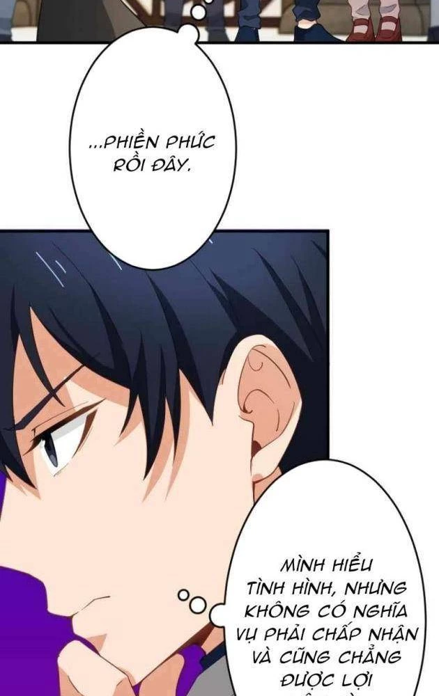 Chỉ ta nhìn thấy hướng dẫn Chapter 27 - Trang 21