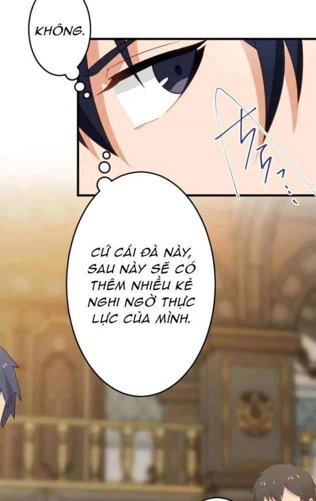 Chỉ ta nhìn thấy hướng dẫn Chapter 27 - Trang 23