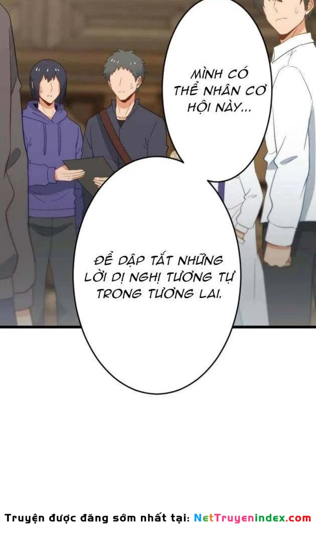 Chỉ ta nhìn thấy hướng dẫn Chapter 27 - Trang 24