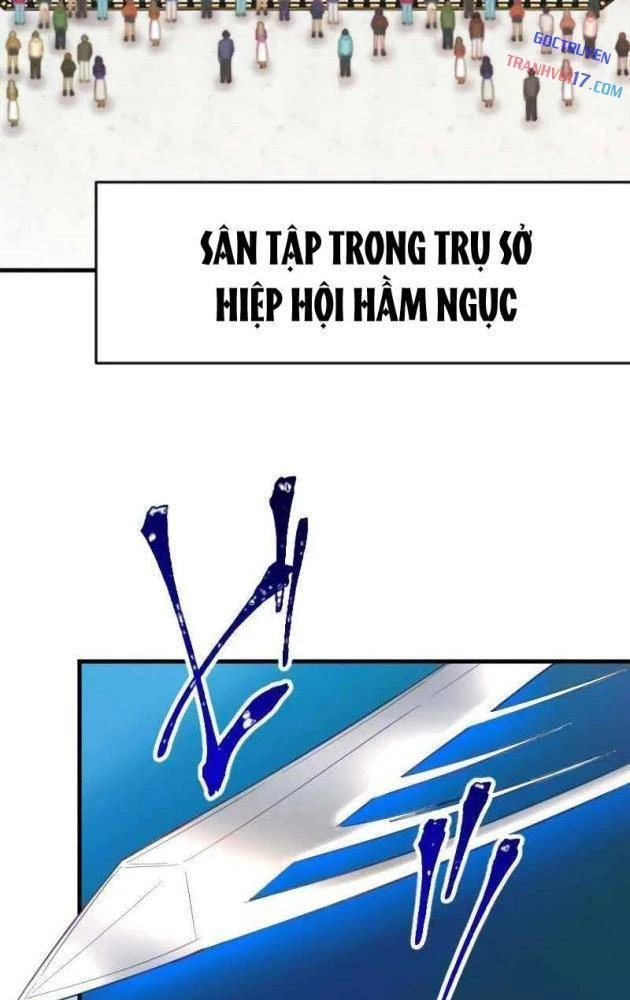 Chỉ ta nhìn thấy hướng dẫn Chapter 27 - Trang 34